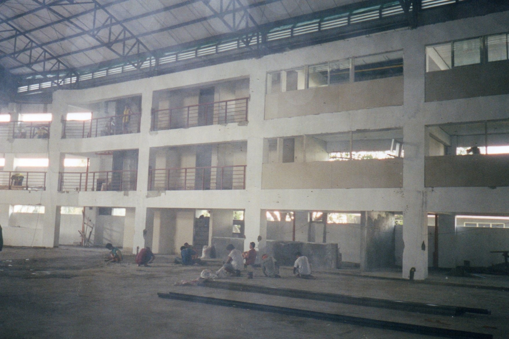 ABC construction 40(1)